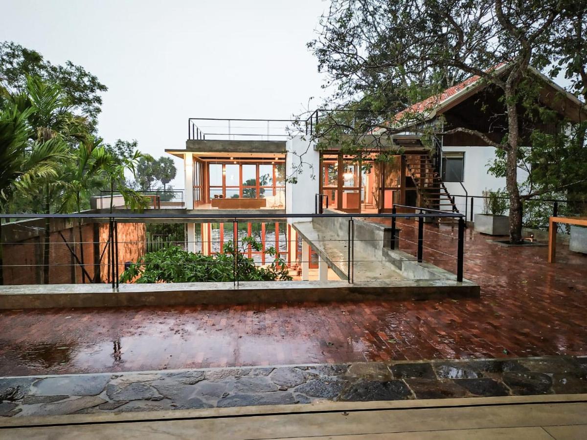 Hotel Arachchi Heritage