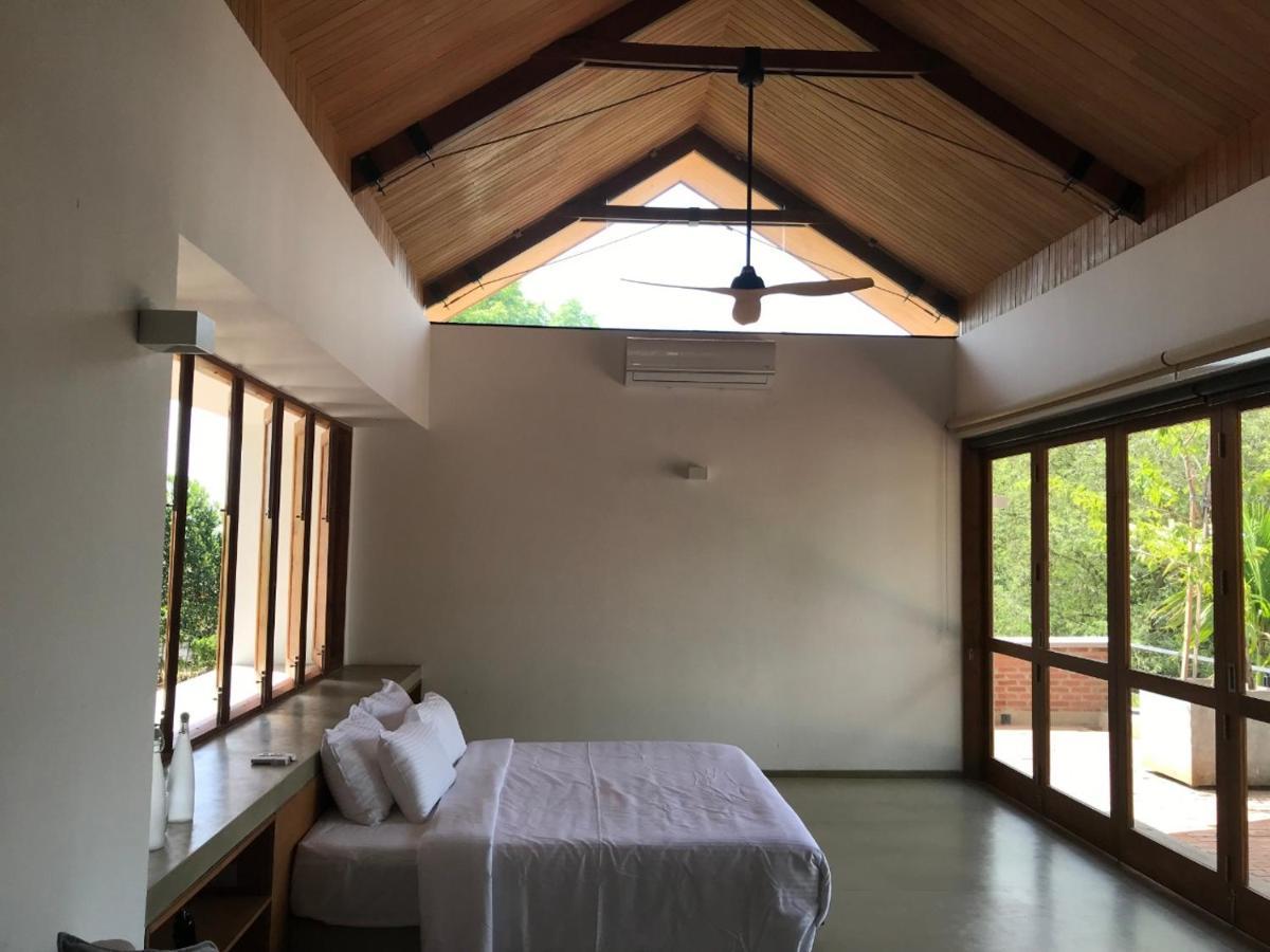 Arachchi Heritage Hotel *