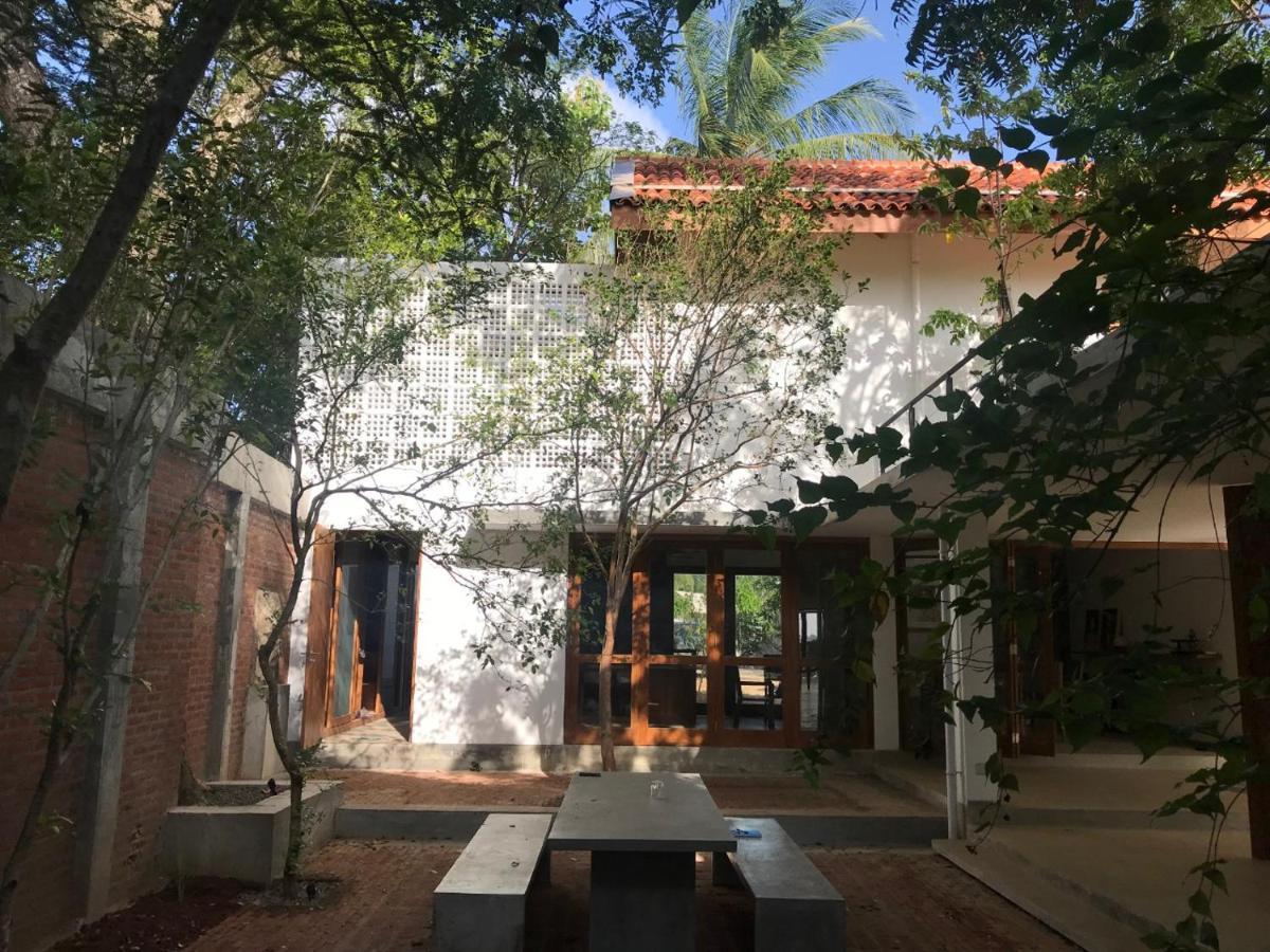 Arachchi Heritage