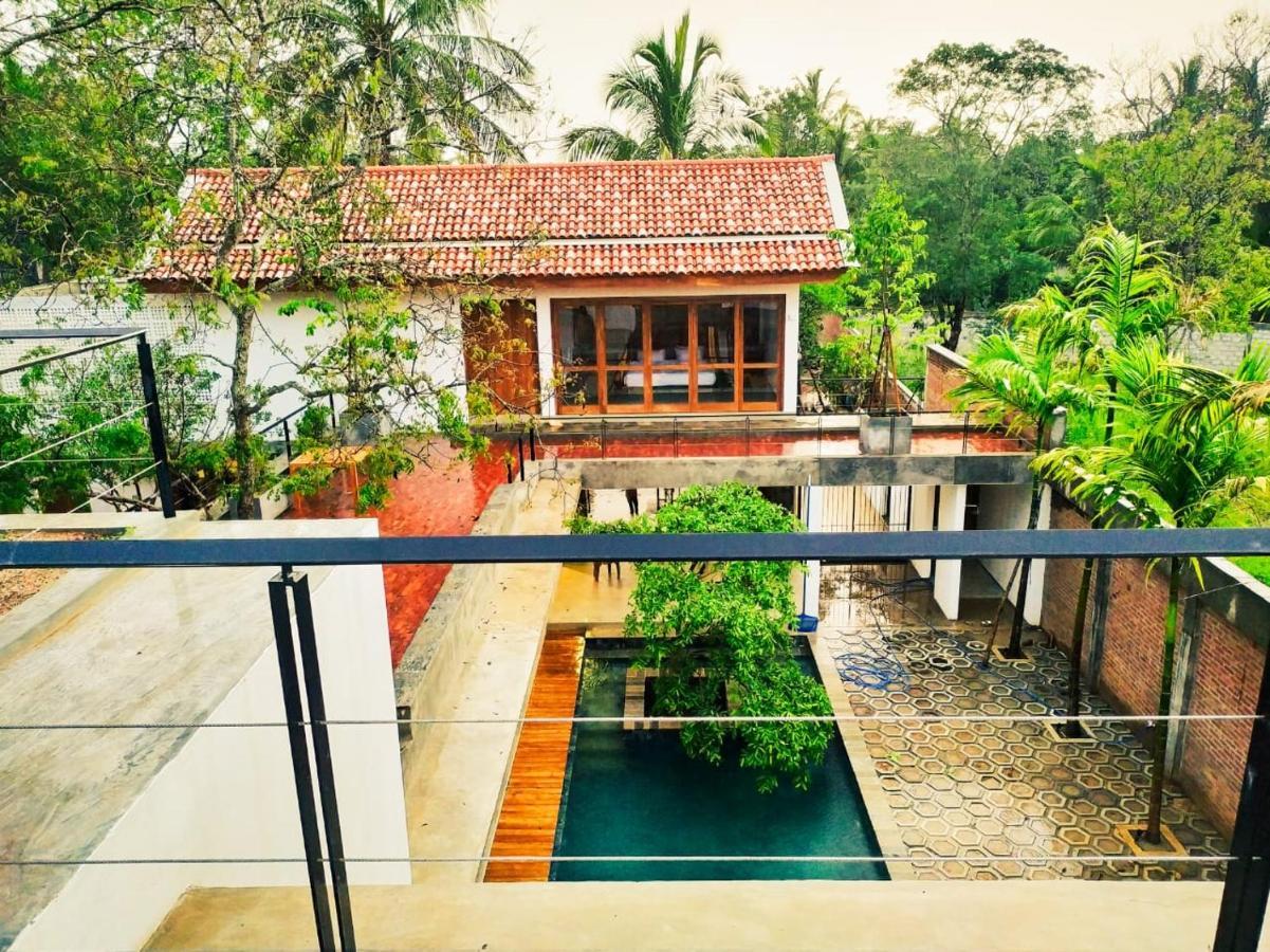 Arachchi Heritage Hotel Anuradhapura