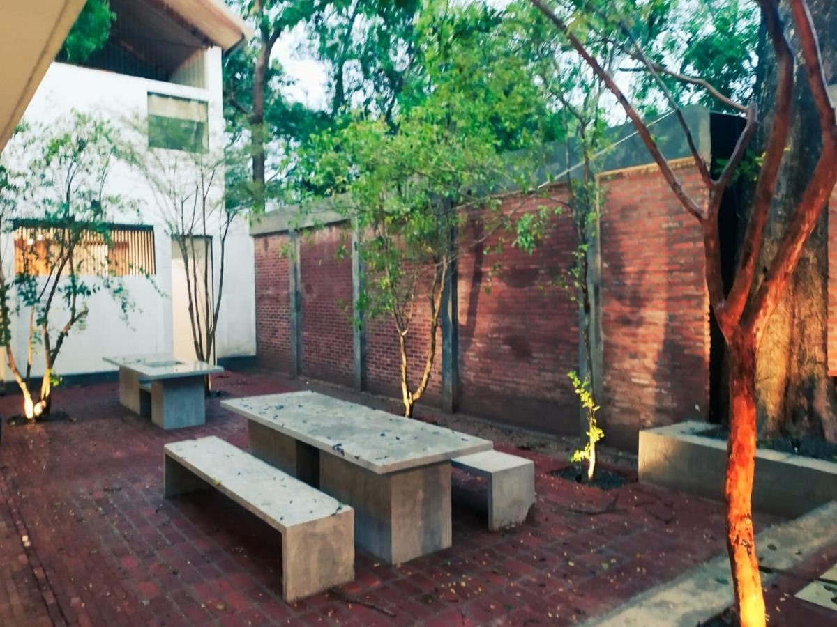 Hotel Arachchi Heritage Anuradhapura