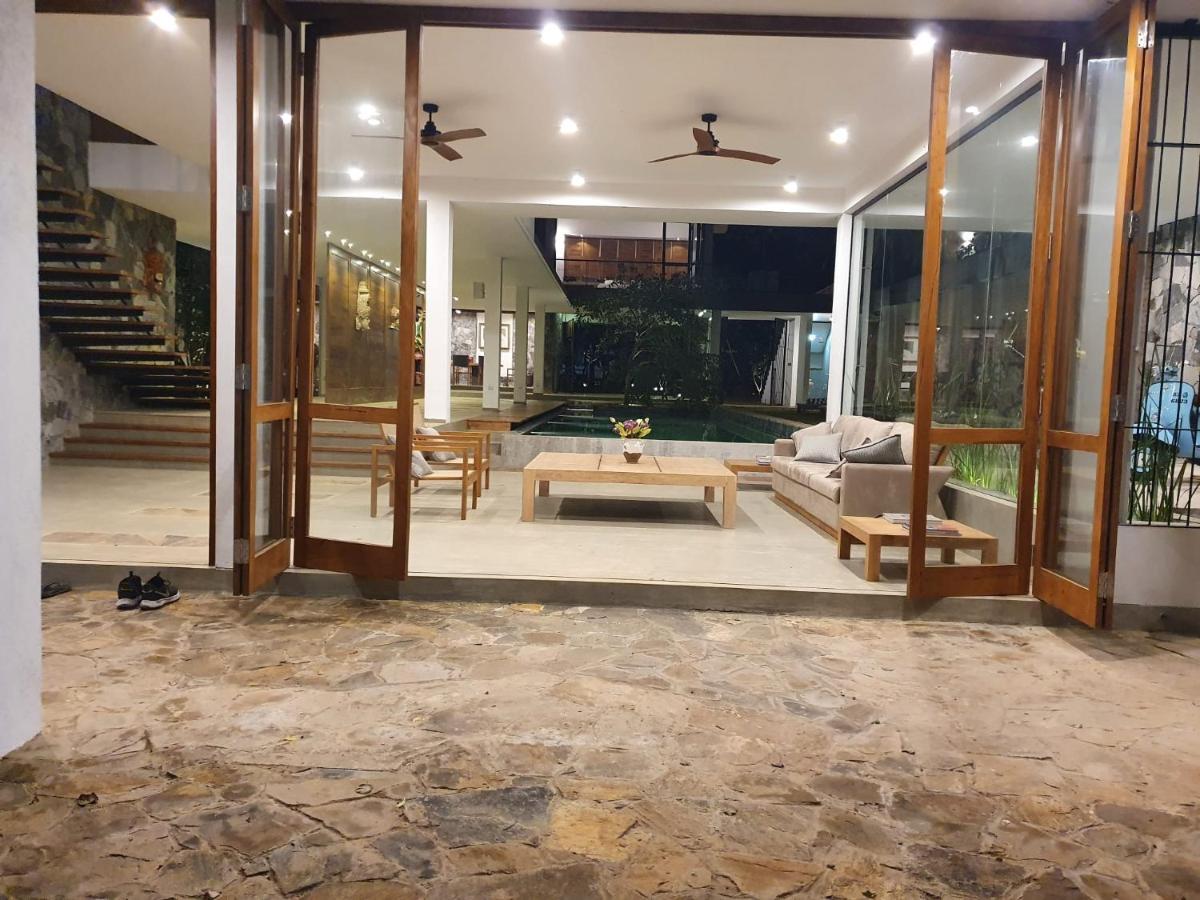 Arachchi Heritage Hotel