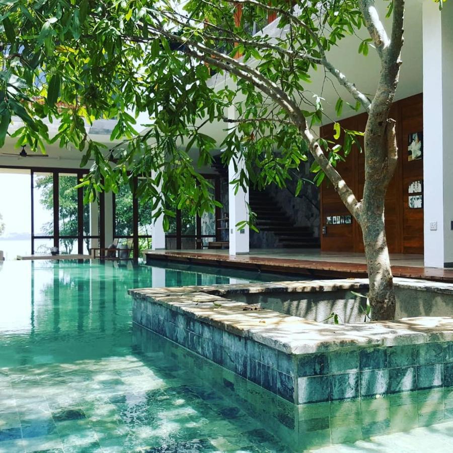 Hotel Arachchi Heritage *