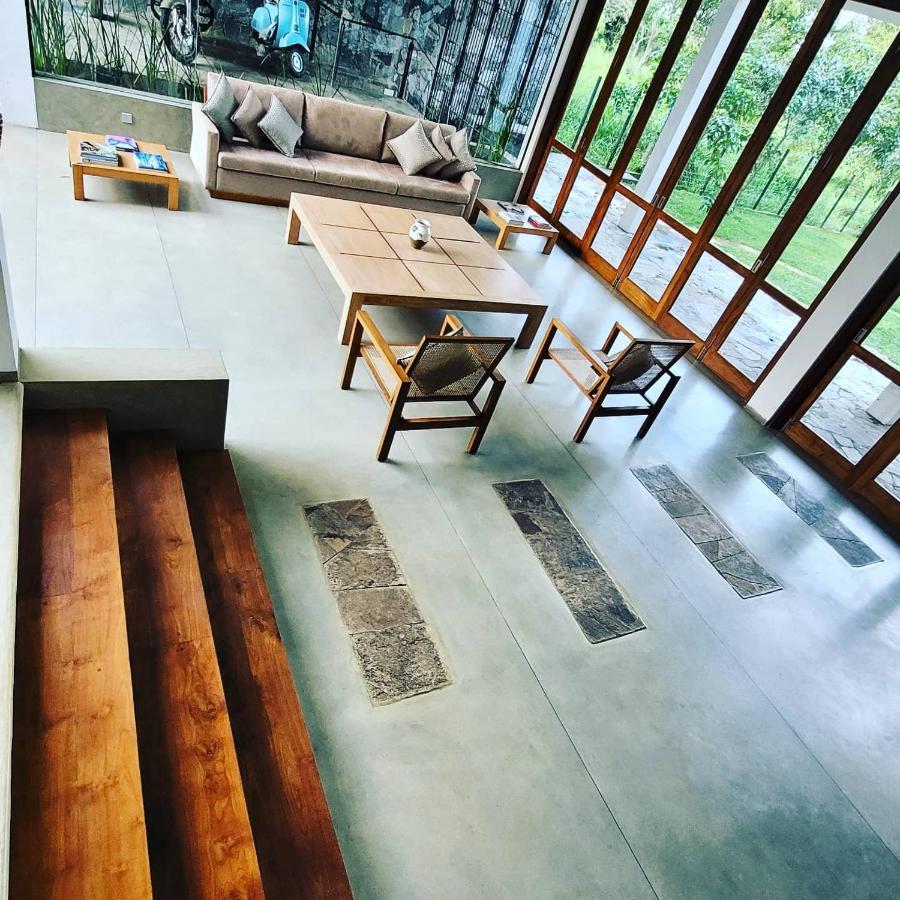 Arachchi Heritage Hotel Anuradhapura