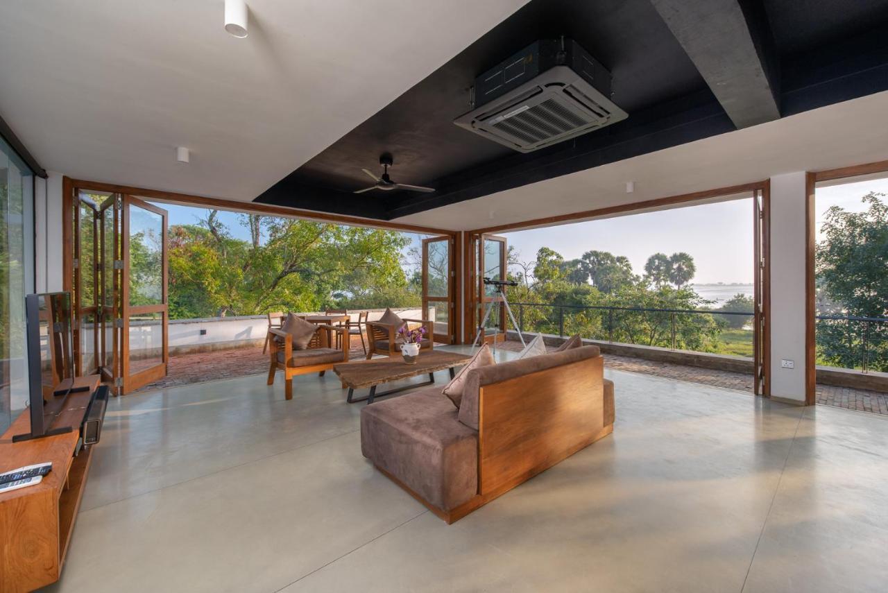 Hotel Arachchi Heritage Anuradhapura