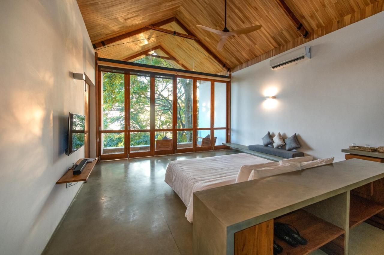 Arachchi Heritage Hotel