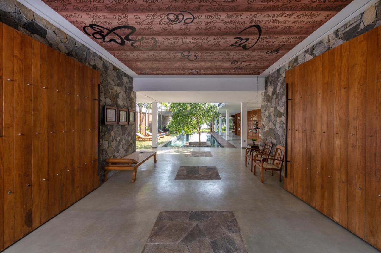 Arachchi Heritage Hotel