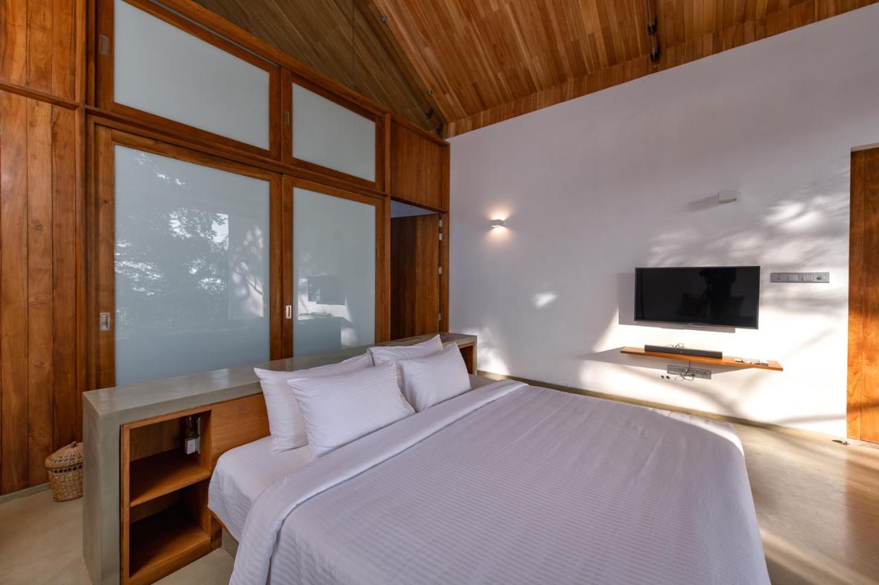 Arachchi Heritage Hotel Anuradhapura