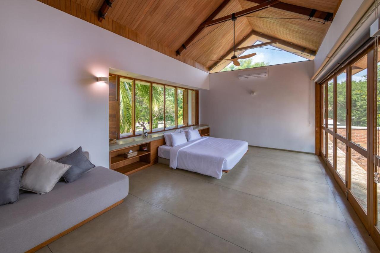 Arachchi Heritage Hotel *