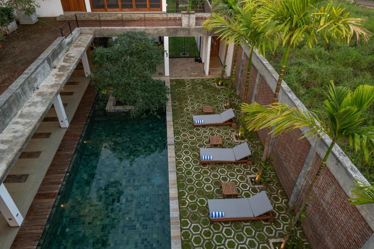 Arachchi Heritage Hotel *