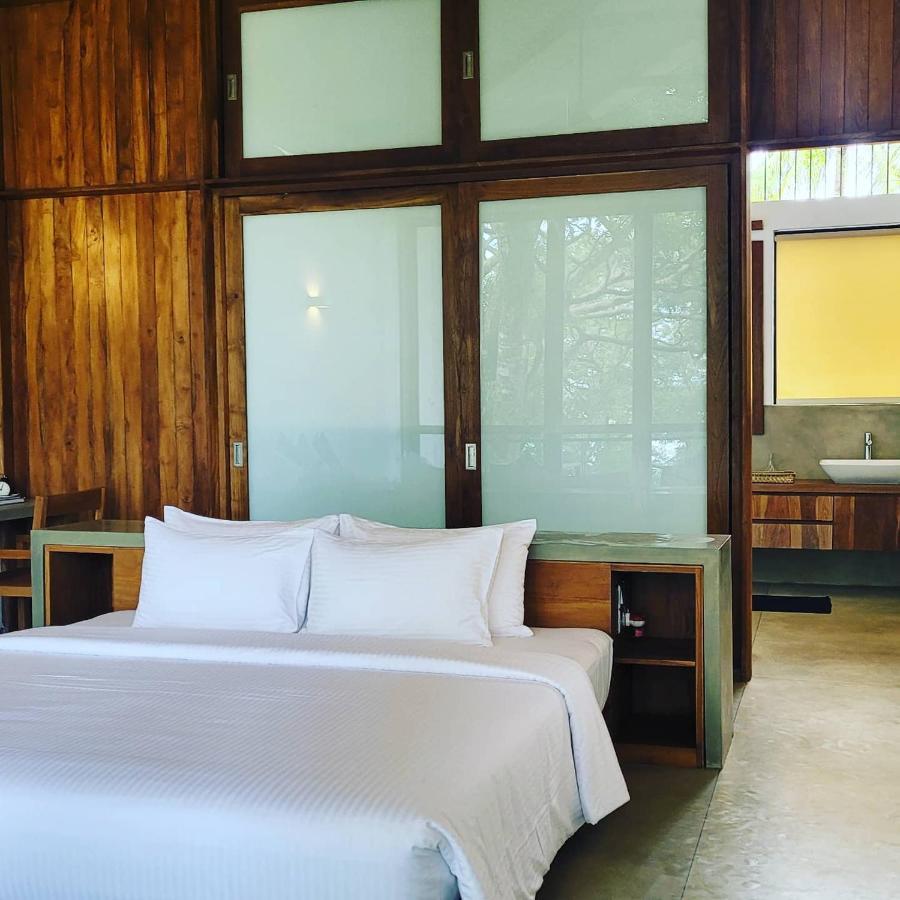 Hotel Arachchi Heritage Anuradhapura
