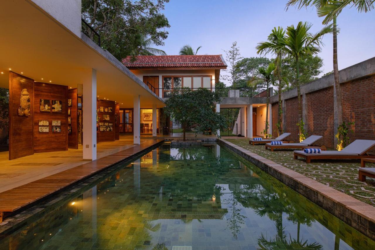 Arachchi Heritage Hotel Anuradhapura