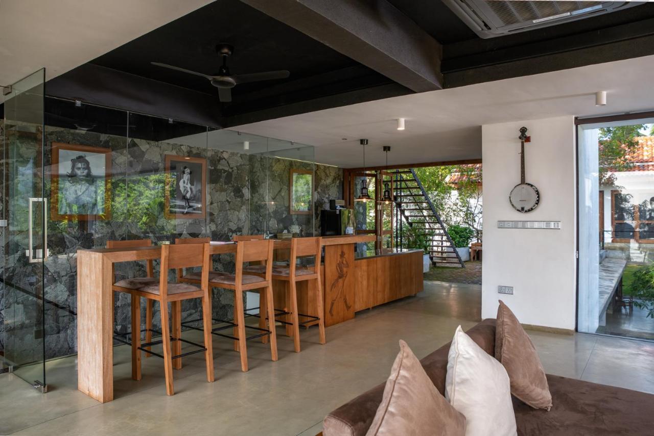 Hotel Arachchi Heritage *