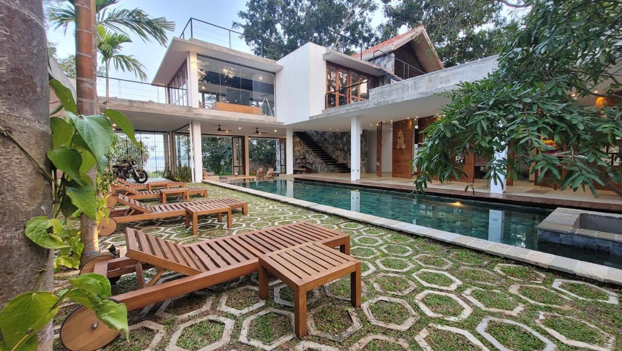Hotel Arachchi Heritage Anuradhapura