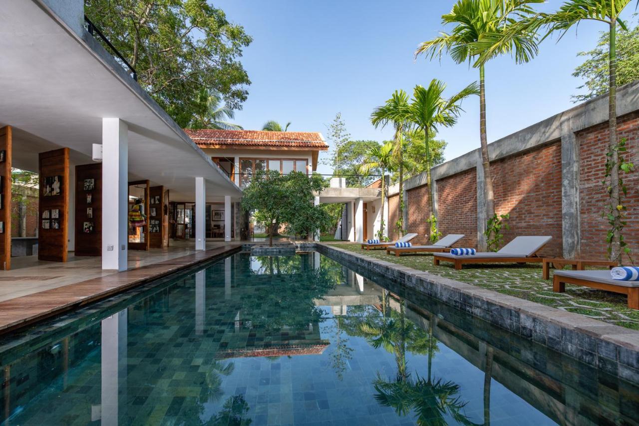 Hotel Arachchi Heritage